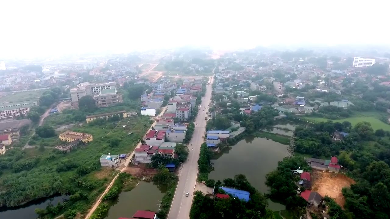 Những dự án bị phản ánh tiến độ thực hiện tại tỉnh Thái Nguyên