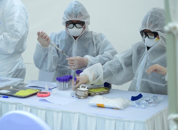 Phát hiện chủng virus SARS-CoV-2 ở Malaysia lây nhiễm gấp 10 lần