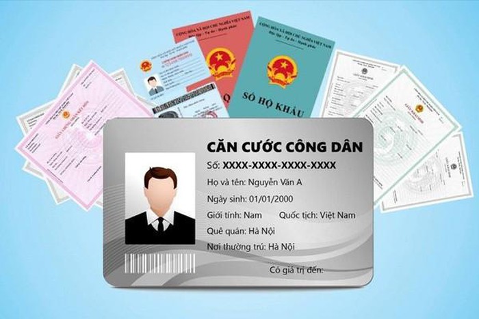 Thẻ căn cước công dân gắn chíp có lợi ích gì