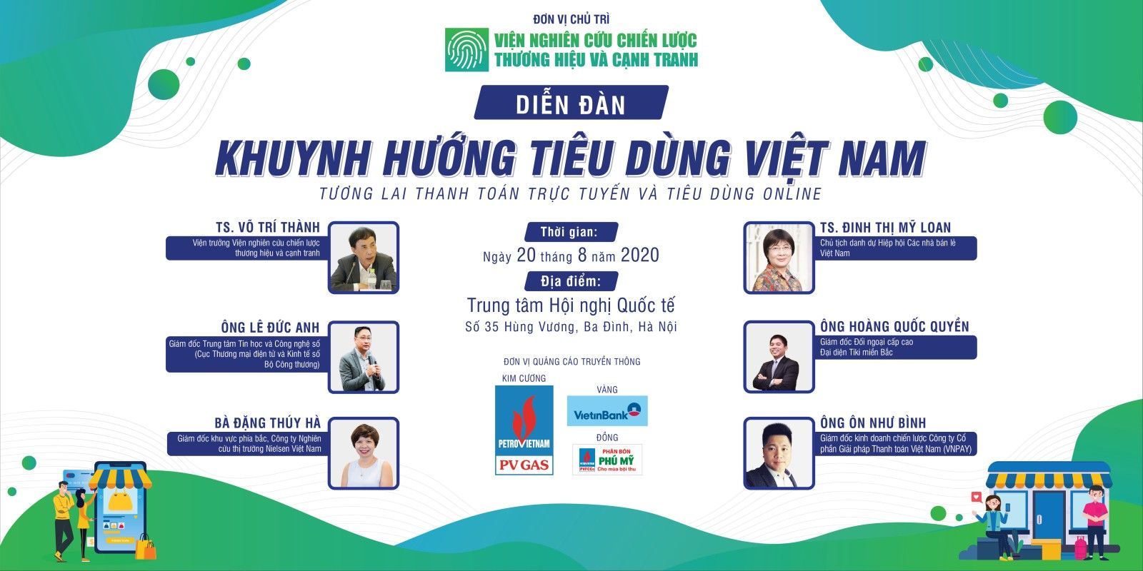 Thời đại số  Xu hướng phát triển trong ngành dịch vụ bán lẻ