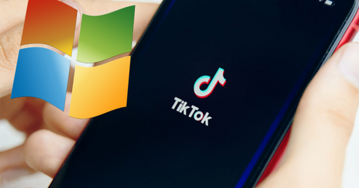 TikTok sẽ không bán mình cho Microsoft