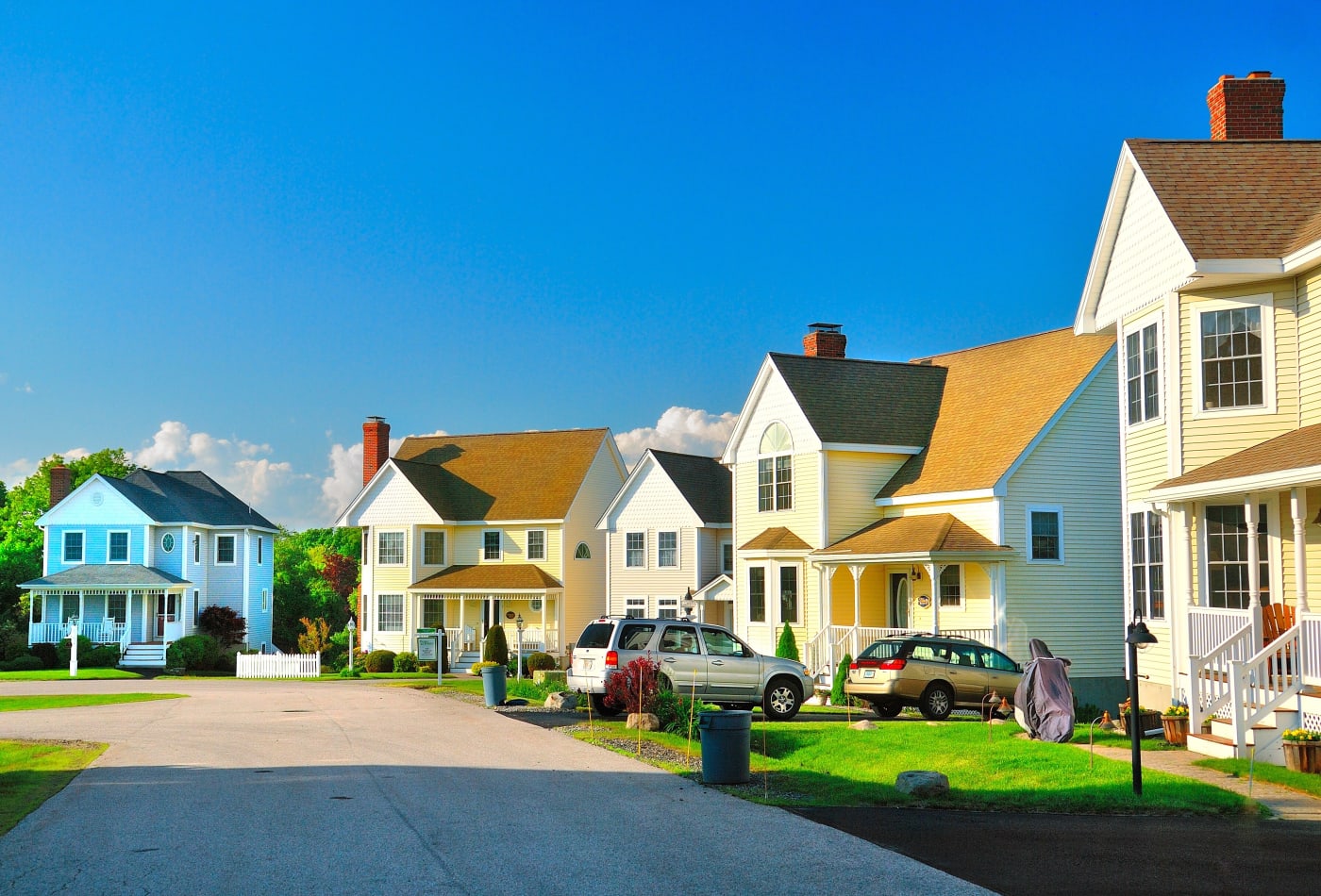 Mua nhà thời đại dịch với qui tắc 30303 để tránh rủi ro