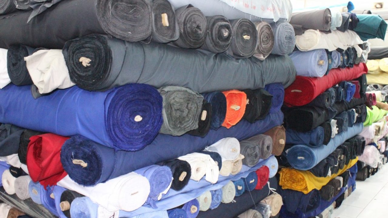 Dệt may Việt Nam hưởng nhiều ưu đãi thuế quan từ EAEU