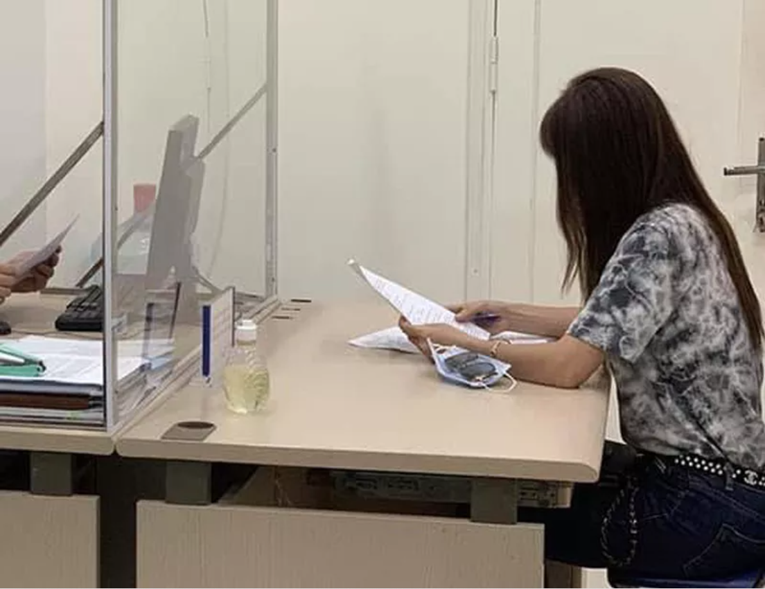 Phạt 7,5 triệu đồng cô gái ở Hà Nội đưa tin sai về COVID-19