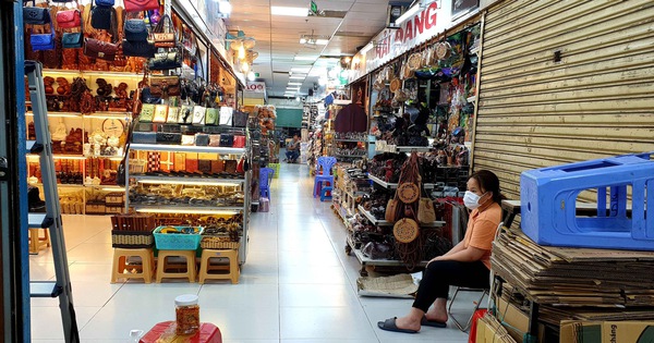 Hỗ trợ cho người nộp thuế bị ảnh hưởng của dịch COVID-19