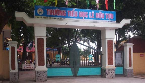 Hà Nội Thêm một trường tiểu học ở Đông Anh nghi xảy ra ngộ độc thực phẩm