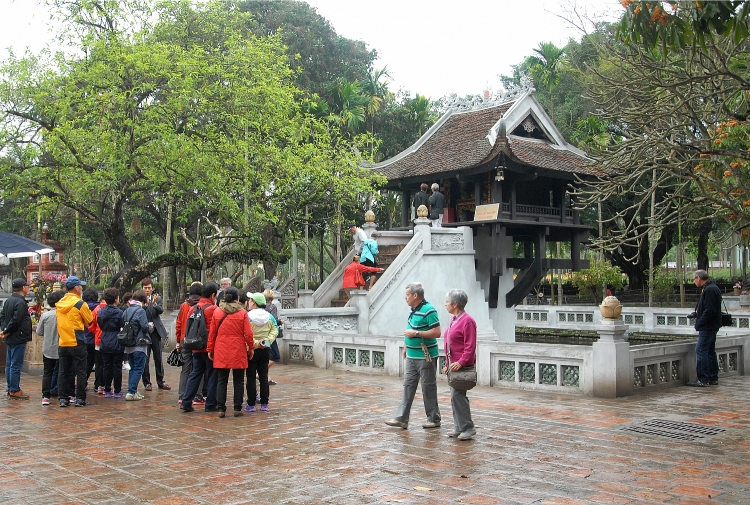 Tăng cường sản phẩm, tạo sức bật cho du lịch Thủ đô sau khoảng lặng Covid-19