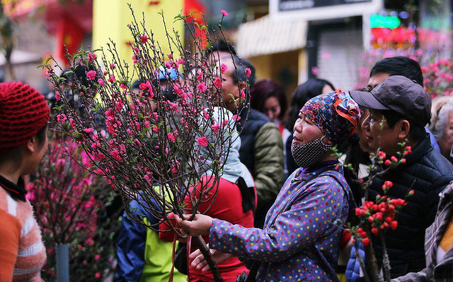 Trình Thủ tướng 2 phương án nghỉ Tết Nguyên đán Tân Sửu 2021