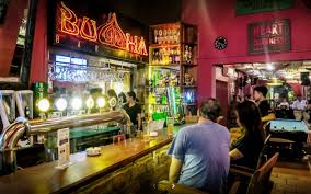 Hà Nội Bar, karaoke, vũ trường được hoạt động trở lại từ 0h ngày 16-9