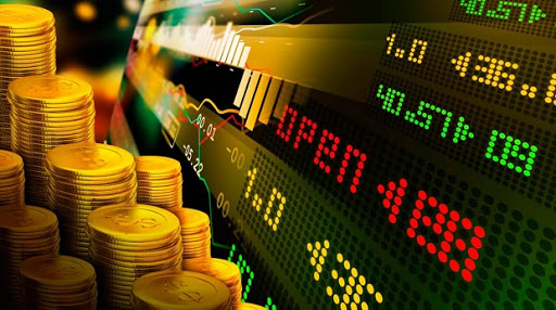 Thị trường chứng khoán ngày 169 tiến tới ngưỡng tâm lí 900 điểm