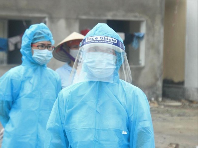 Thông tin mới nhất về tình hình dịch Covid-19 tại Việt Nam không có ca mắc mới