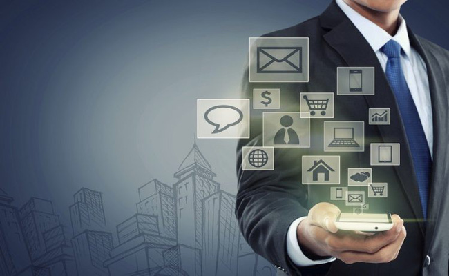 Hà Nội tăng cường hỗ trợ doanh nghiệp chuyển đổi số