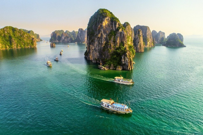 Quảng Ninh tung thêm gói kích cầu du lịch 100 tỷ đồng