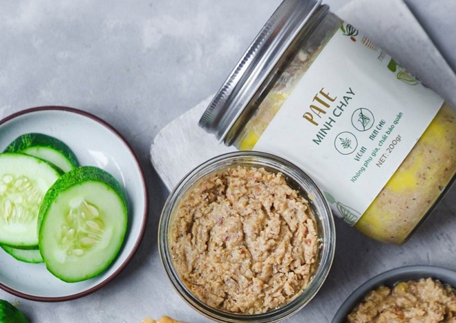 Thêm 3 người ngộ độc pate Minh Chay ở Quảng Nam