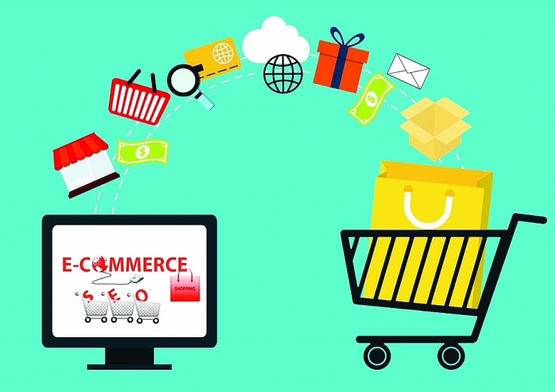 Bán hàng giả, hàng cấm trên website TMĐT bị phạt tới 20 triệu đồng