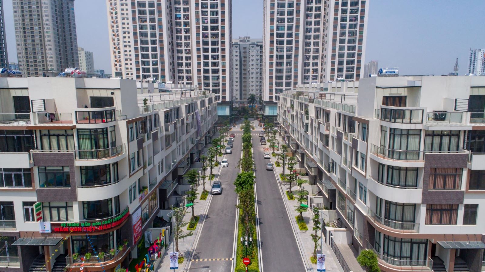 Nhân sự ngành địa ốc “Lao đao” vì… Covid (!)