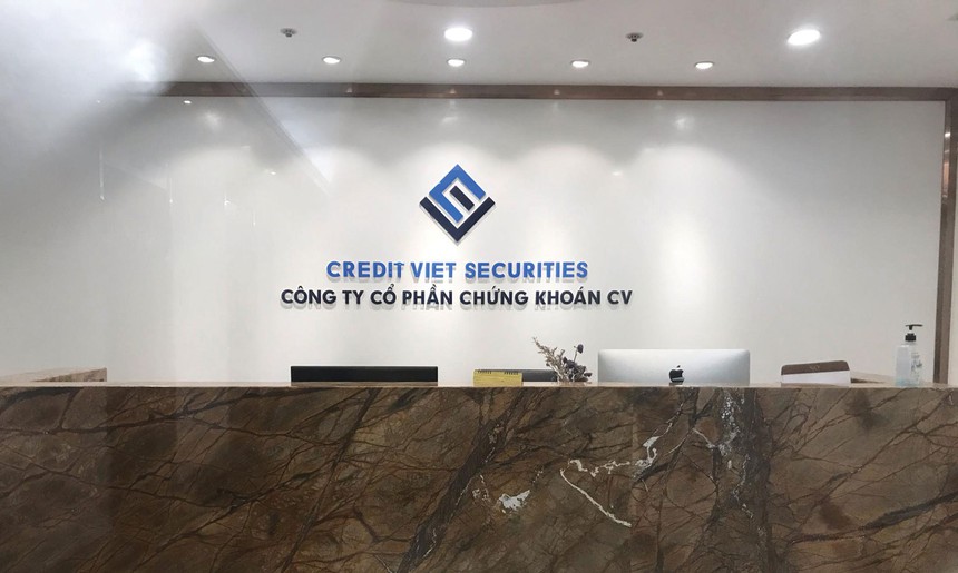 CVS xin rút nghiệp vụ môi giới chứng khoán