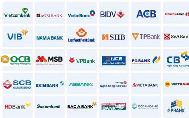 Top 10 ngân hàng uy tín nhất 2020