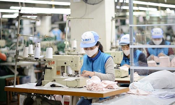 Việt Nam phải trở thành công xưởng sản xuất khẩu trang của thế giới