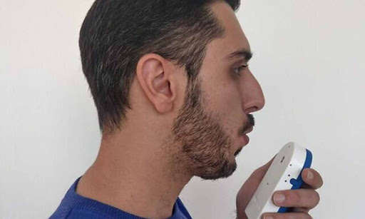 Mỹ Thử nghiệm thiết bị phát hiện COVID-19 qua hơi thở