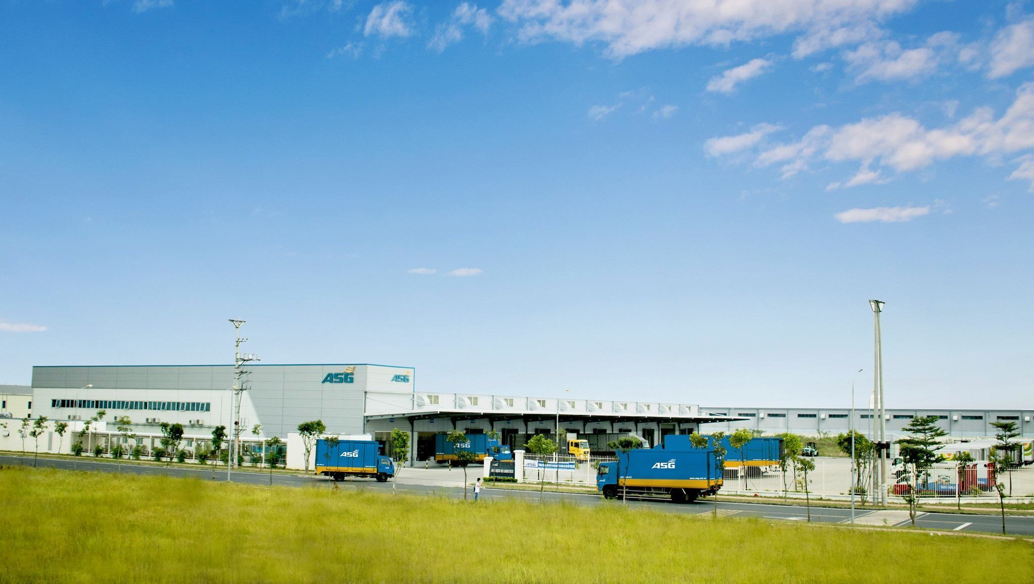 Tập đoàn ASG sắp lên sàn HOSE với định giá gần 1,900 tỷ đồng