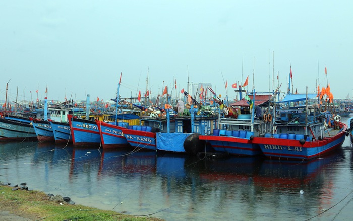 Quảng Trị cho học sinh nghỉ học từ 189, để tránh bão