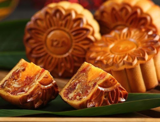 Công bố Bộ Tiêu chuẩn quốc gia dành cho bánh trung thu