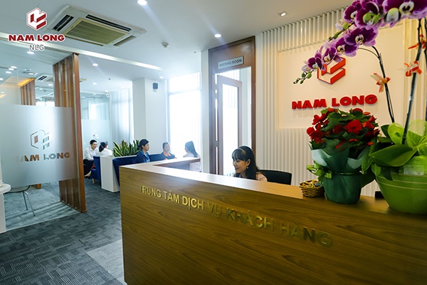 Công ty CP Đầu tư Nam Long liên tiếp bị xử phạt và truy thu thuế