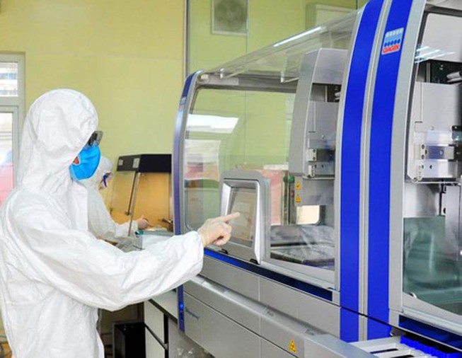 Phát hiện sai phạm tại hầu hết các gói thầu thiết bị y tế phòng dịch COVID-19 tại Thái Bình