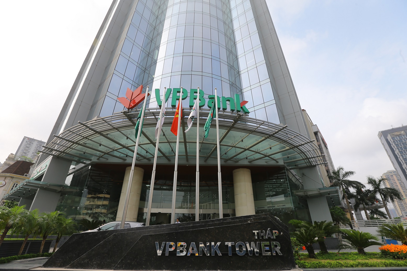 VPBank hợp tác với Proparco gia tăng nguồn tín dụng xanh và tài trợ vốn 