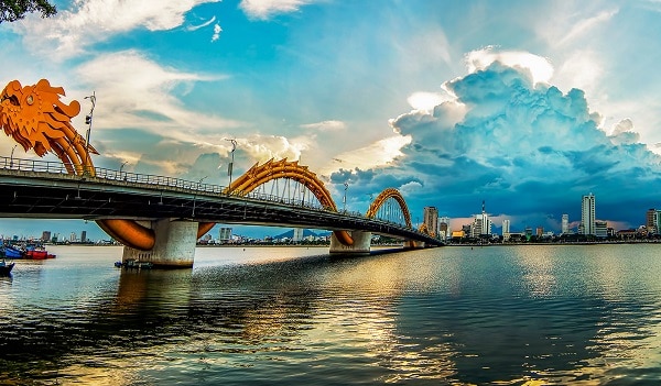 Ngành công nghiệp không khói của Đà Nẵng thiệt hại nặng nề vì dịch Covid