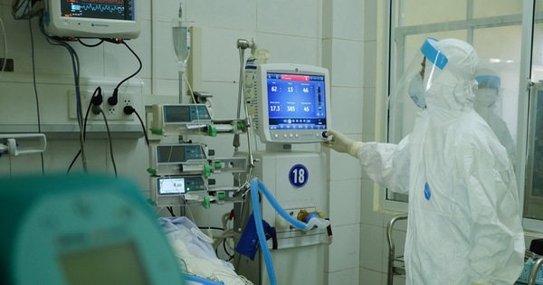 Cập nhật tình hình dịch COVID-19 ngày 199 Việt Nam đã 17 ngày không có ca nhiễm mới trong cộng đồng