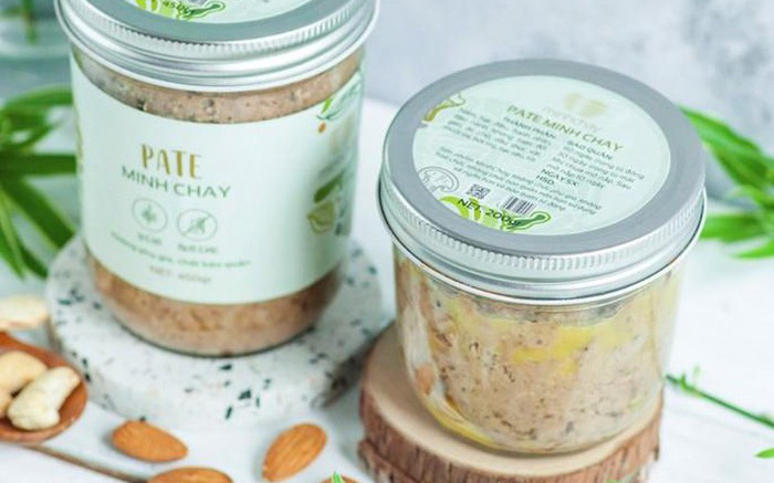 TPHCM ghi nhận thêm 2 bệnh nhân bị ngộ độc do pate Minh Chay