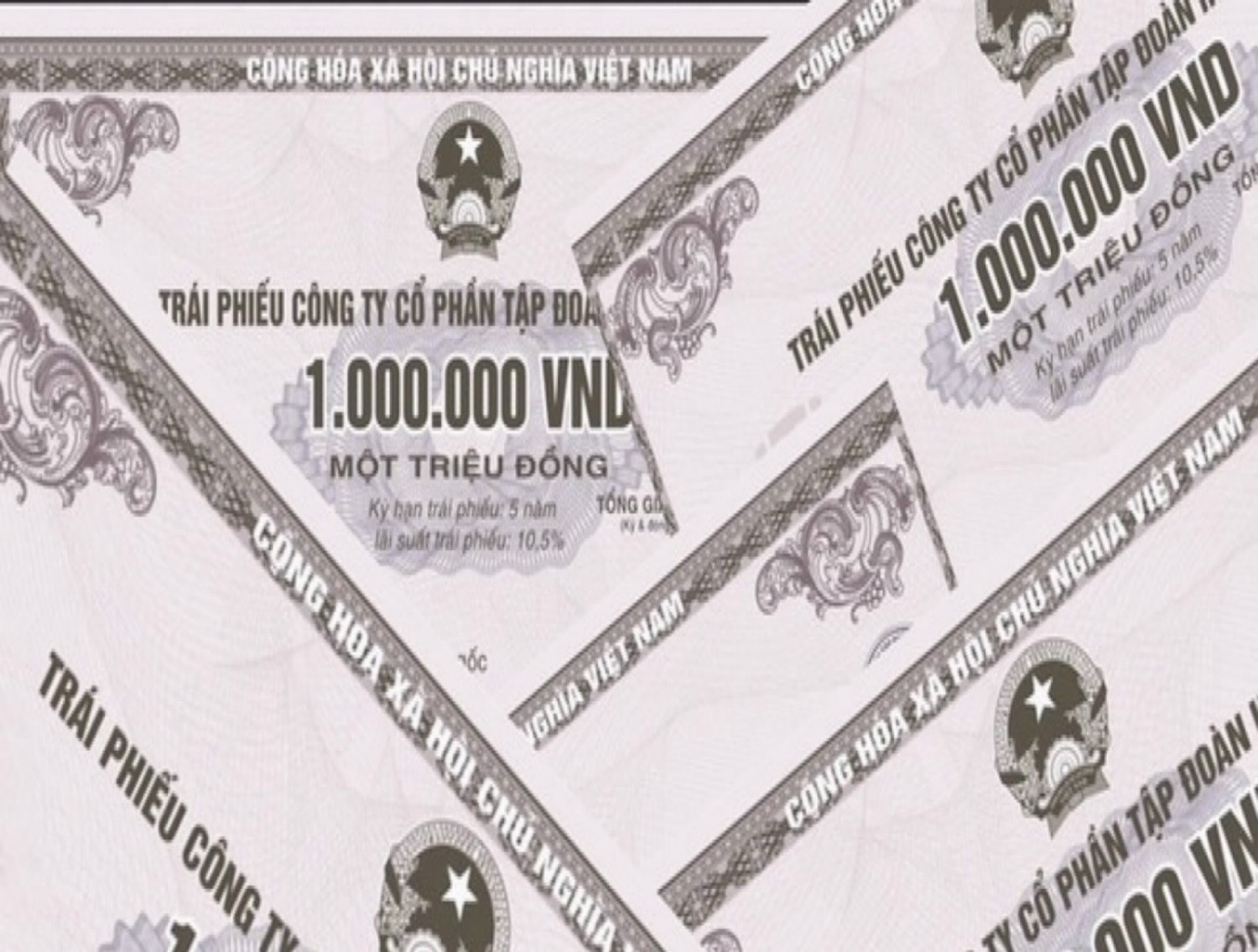 Doanh nghiệp phải công bố thông tin trước đợt phát hành trái phiếu