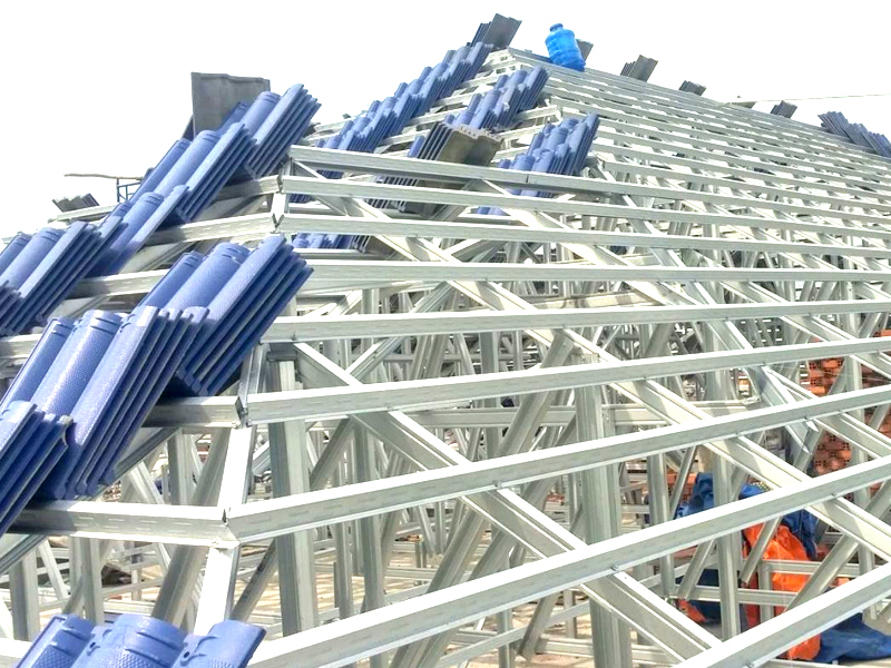 Indonesia gia hạn thời gian điều tra CBPG thép mạ nhôm kẽm Việt Nam