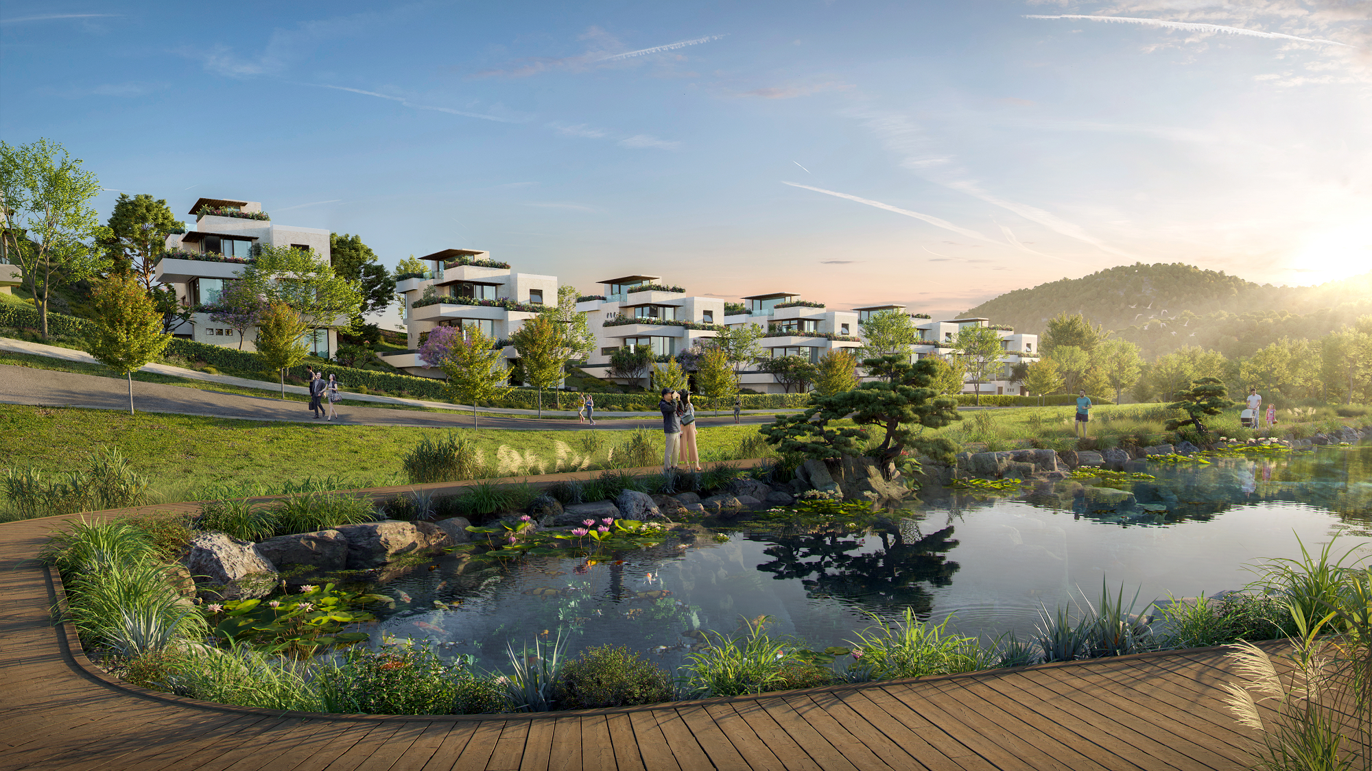 Hậu đại dịch, “khẩu vị” nhà đầu tư thay đổi, đầu tư “trú ẩn” lên ngôi