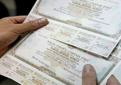 Huy động thêm 22.850 tỷ đồng qua đấu thầu trái phiếu Chính phủ trong tháng 8