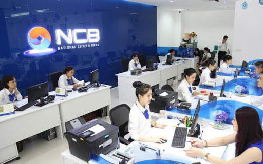Tuyên phạt 12 năm tù nữ trưởng phòng ngân hàng NCB lừa đảo khách hàng hơn 8 tỷ đồng