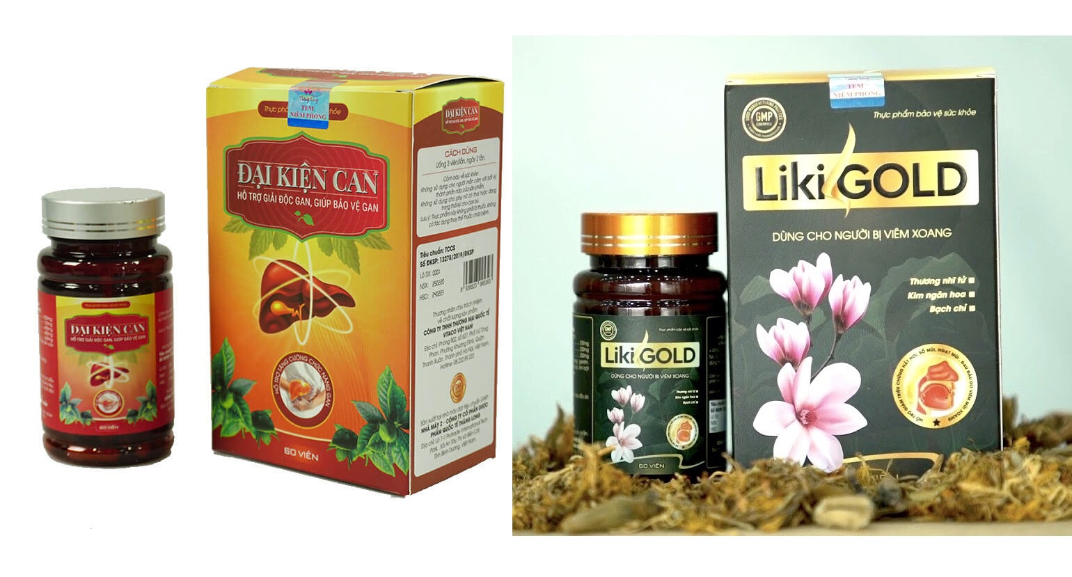 Xử phạt 19 cơ sở kinh doanh TPCN vi phạm thu về 902 triệu đồng