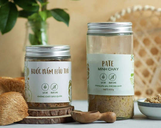 Quá trình phát hiện và diễn biến vụ việc Pate Minh Chay nhiễm vi khuẩn có độc lực cực mạnh