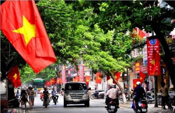 Dự báo thời tiết hôm nay 29 Ngày nắng nóng, mưa dông rải rác vào chiều tối, đêm