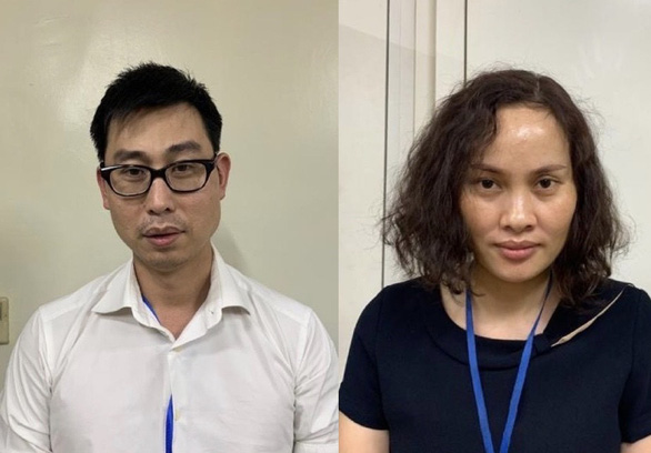 Khởi tố, bắt giam lãnh đạo công ty nâng khống giá thiết bị y tế tại Bệnh viện Bạch Mai