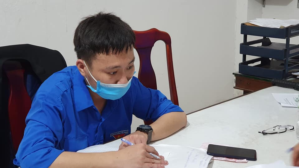 Đà Nẵng Bắt giữ đối tượng giả danh phóng viên, đại biểu Quốc hội để lừa đảo, chiếm đoạt tài sản