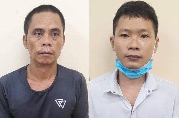 TP HCM Triệt phá đường dây trộm cắp, tiêu thụ gương chiếu hậu ô tô