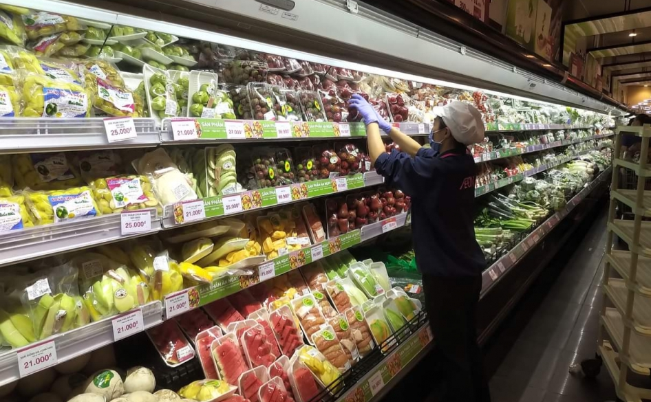 Hà Nội Khuyến mại kích cầu tiêu dùng đạt trên 20.000 tỷ đồng