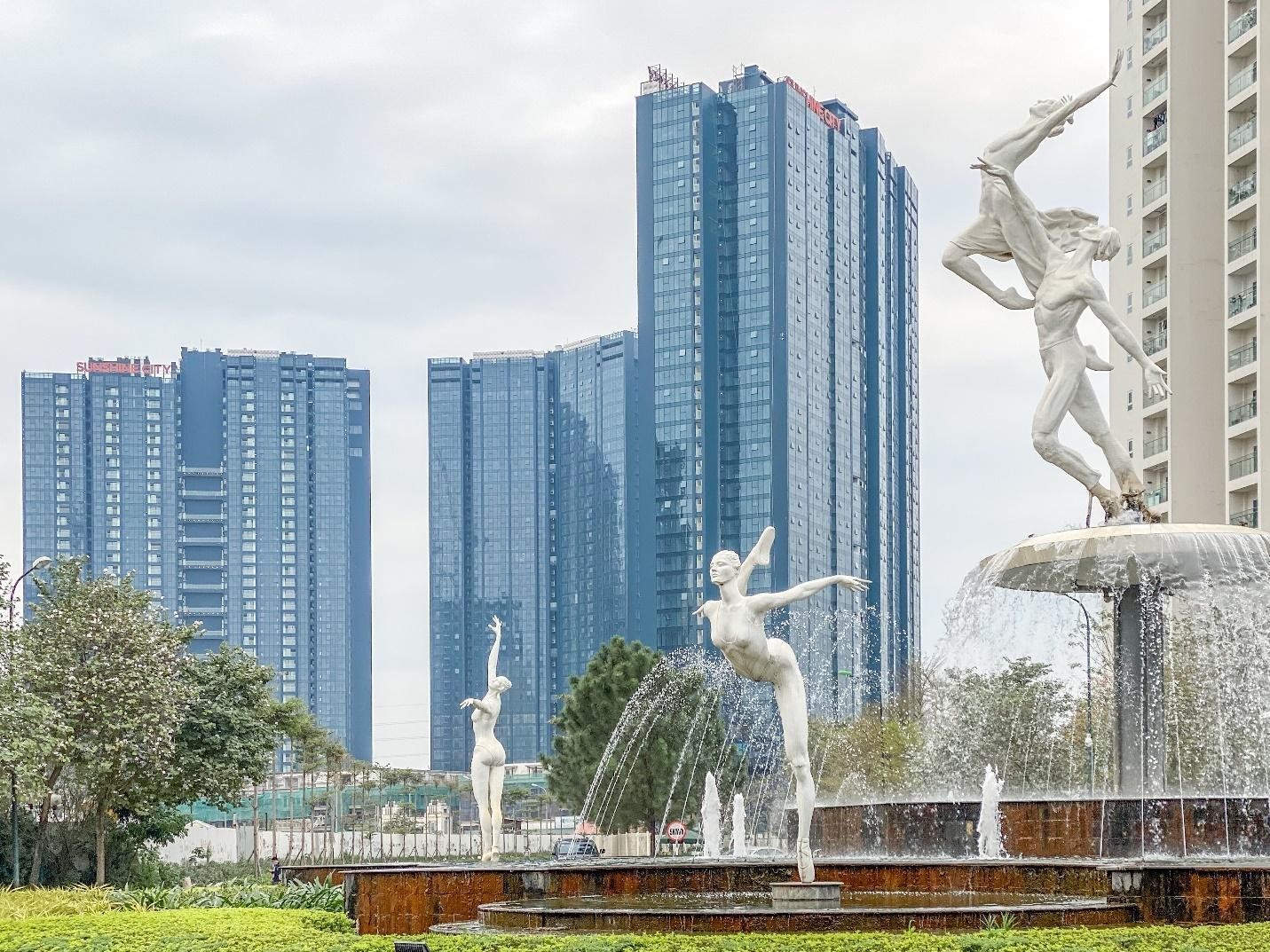 Sunshine Homes tung quỹ căn hộ 3 phòng ngủ ‘đánh trúng’ thị trường thiếu hụt 