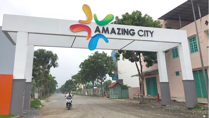 Hàng loạt công trình sai phạm trong quản lý đất đai ở Bình Chánh cần chuyển sang cơ quan điều tra