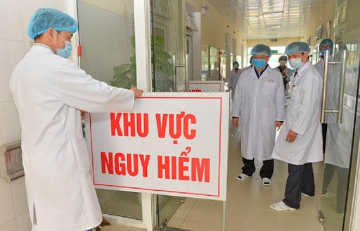 Sáng nay 49, Việt Nam không ghi nhận ca mắc mới COVID-19