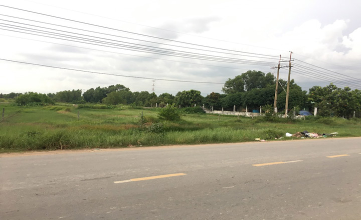 Thanh tra TPHCM, chỉ ra hàng loạt sai phạm về quản lý đất đai, xây dựng tại Củ Chi