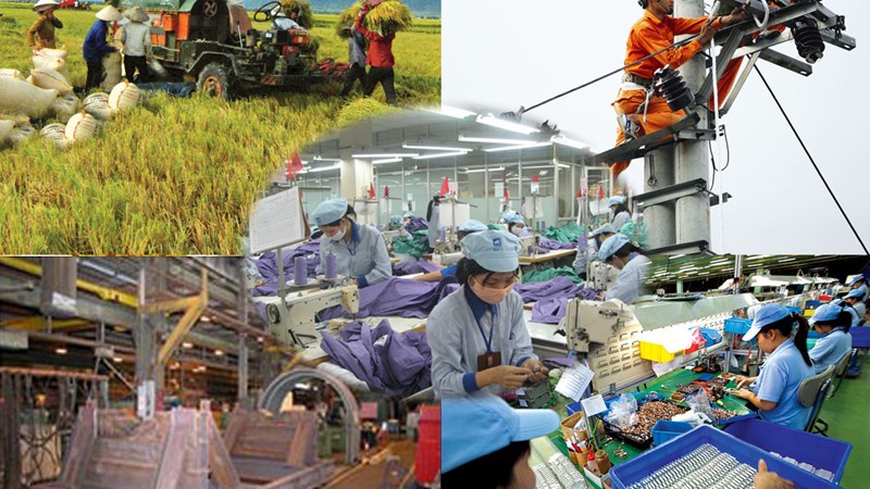 Dự kiến tăng trưởng kinh tế Việt Nam 2020 tăng trưởng 2-2,5%